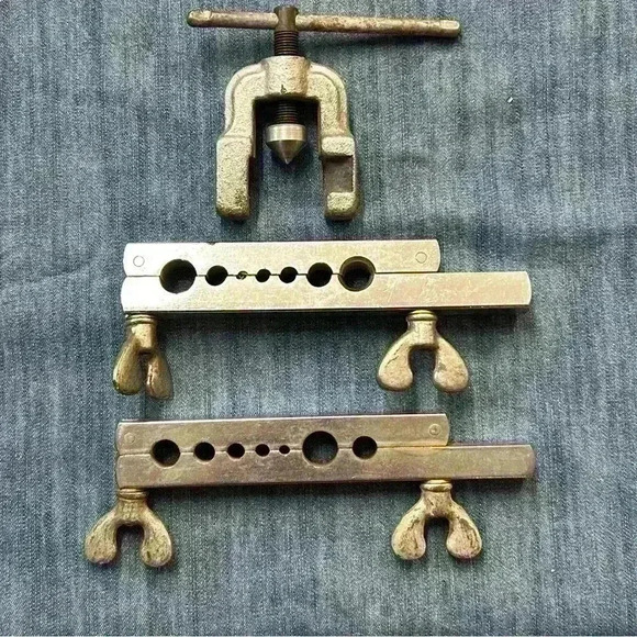 Vintage Imperial Flaring Tools - Picture 3 of 3